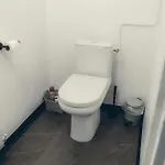 Apartamento Lava *