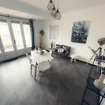 Apartamento Lava