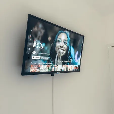 Lava Appartement Poitiers