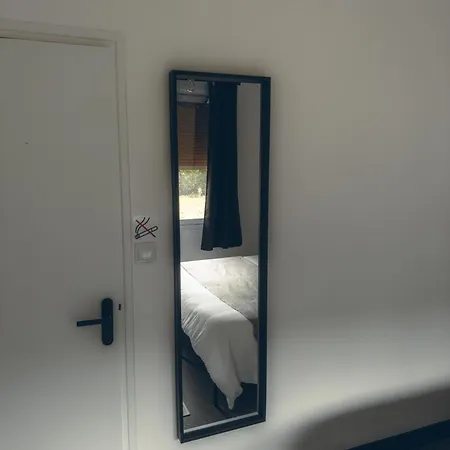 Lava Appartement Poitiers