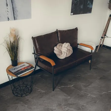 Lava Apartamento *