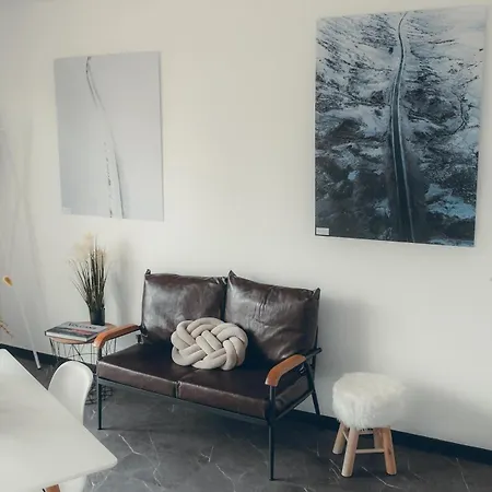 Appartement Lava Poitiers