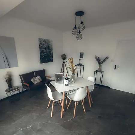 Lava Appartement Poitiers