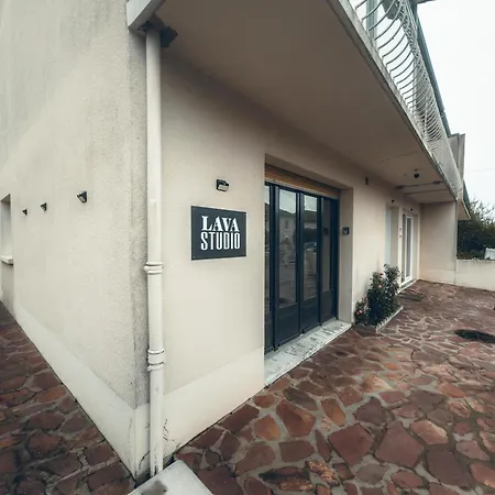 Appartement Lava Poitiers