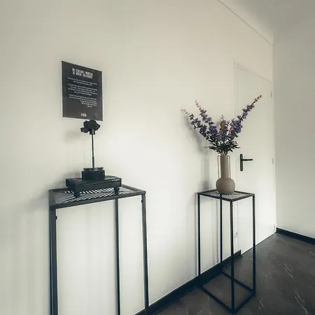 Lava Apartamento Poitiers
