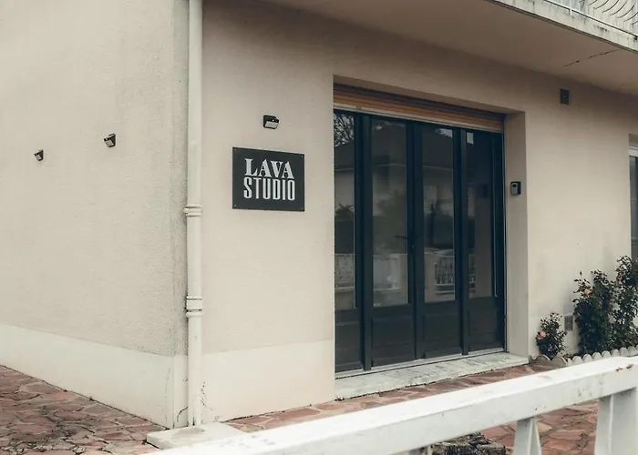 Lava * بواتييه